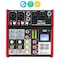 Pyle 4-Ch. Bluetooth Studio Mixer, PMXU48BT.5 PMXU48BT.5 - alternate 1